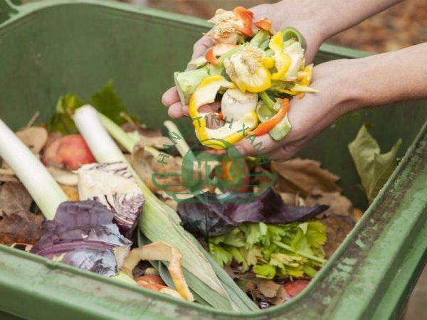 Công nghệ ủ compost bằng men vi sinh tiết kiệm chi phí, hiệu quả bất ngờ