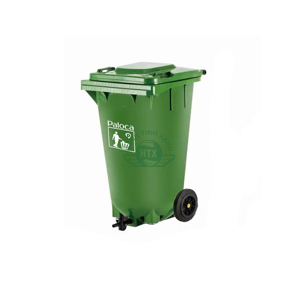 Thùng ủ rác hữu cơ 80 lít
