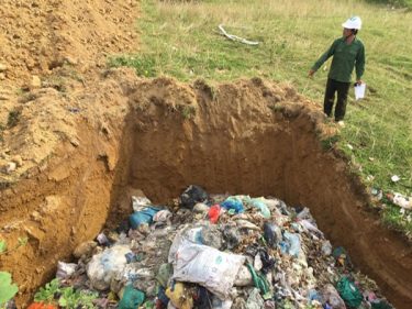 Bắc Ninh: Biến rác thải nông nghiệp thành tài nguyên với mô hình “sinh kế”