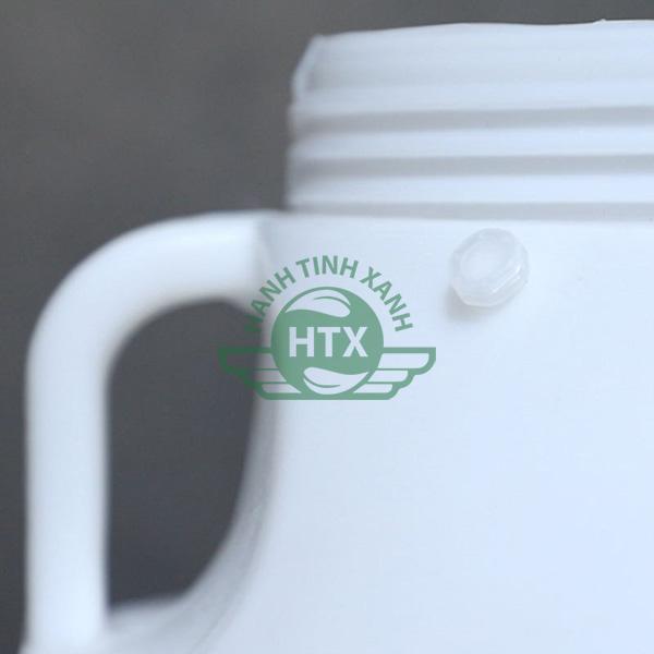 Thùng ủ rác 50 lít