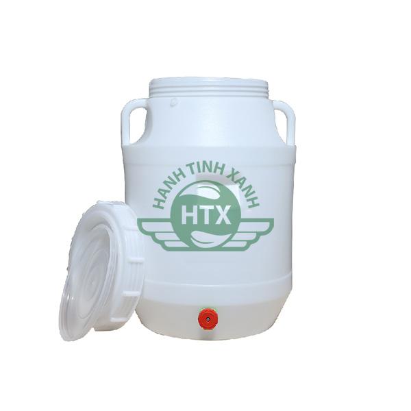 Thùng ủ rác 50 lít