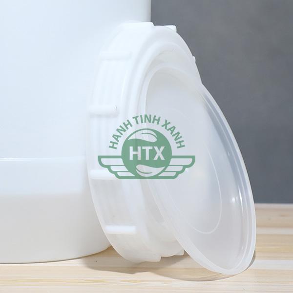 Thùng ủ rác 50 lít