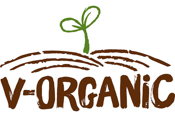 Trang trại rau sạch V-Organic 